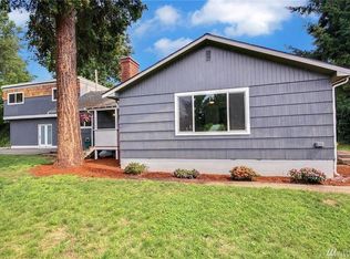 17806 83rd Pl NE, Kenmore, WA 98028