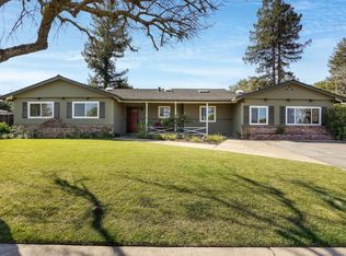 1490 Holt Ave, Los Altos, CA 94024