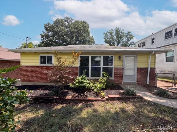 8606 Vasel Ave, Saint Louis, MO 63123