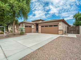 18474 E Oak Hill Ln, Queen Creek, AZ 85142