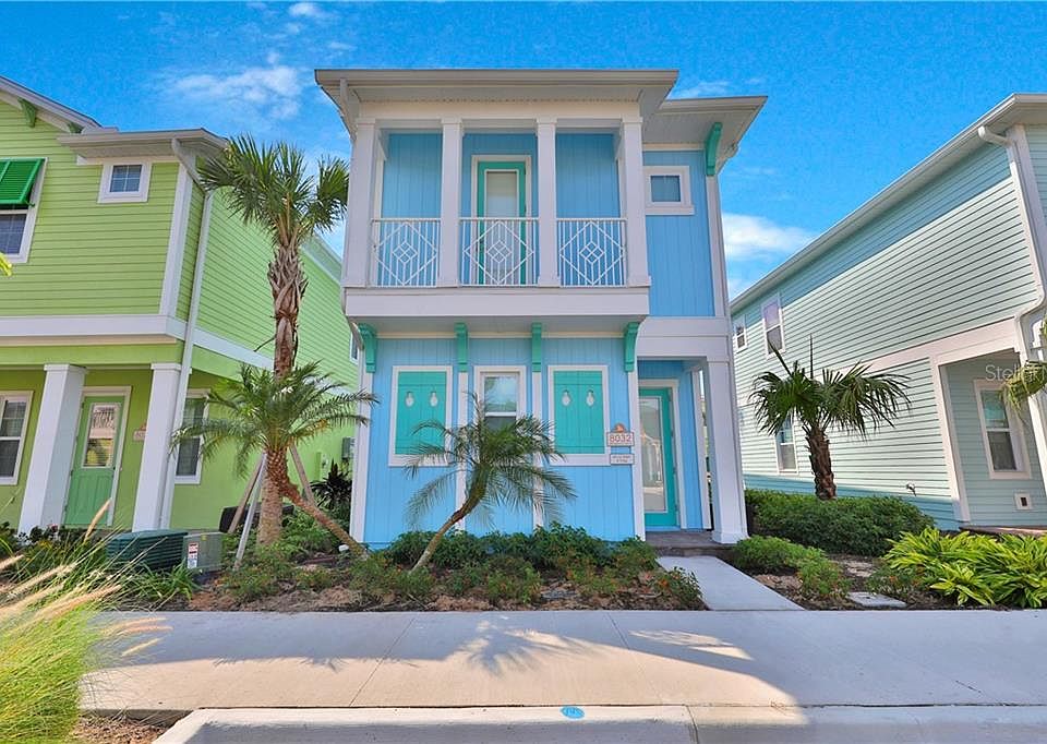 1st image of 8032 Dreamsicle Dr