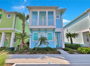 8032 Dreamsicle Dr, Kissimmee, FL 34747