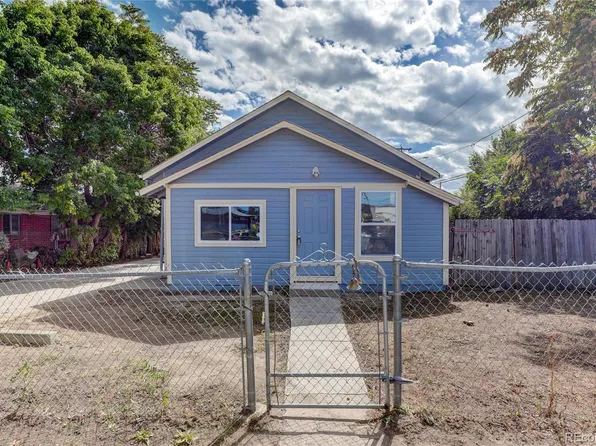 2942 W 3rd Avenue, Denver, CO 80219