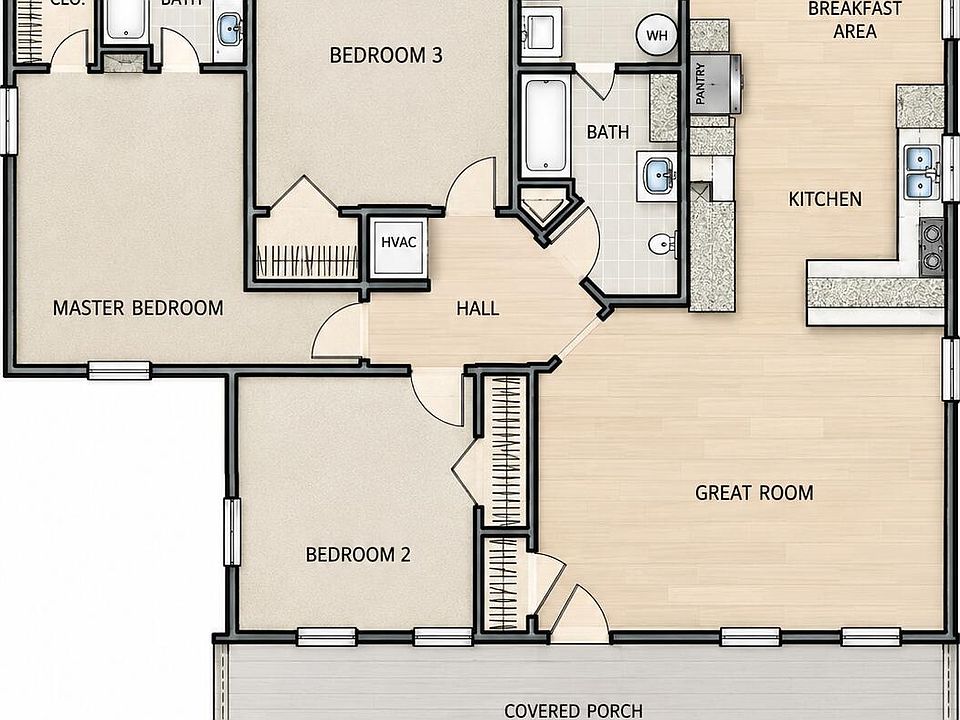2nd image of 344 County Road 363