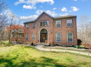 3787 Idlebrook Ln, Burlington, KY 41005