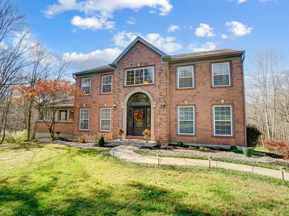 3787 Idlebrook Ln, Burlington, KY 41005