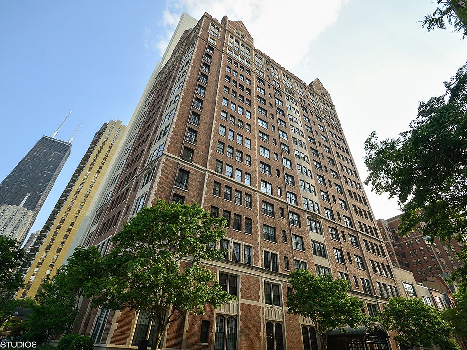 1st image of 1120 N Lake Shore Dr #7B