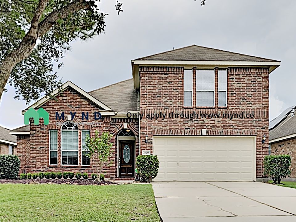 1st image of 20755 Oakhurst Park Dr #20755