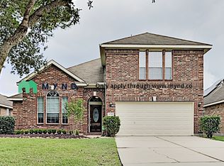 20755 Oakhurst Park Dr #20755, Porter, TX 77365