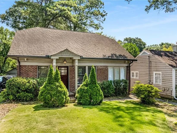 2879 Lookout Pl NE, Atlanta, GA 30305