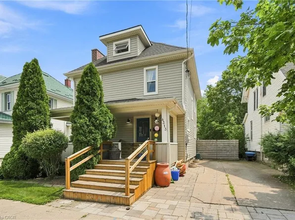 4313 Central Ave, Lincoln, ON L0R 1B6
