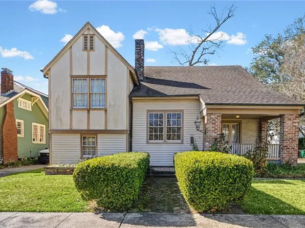 354 Homestead Ave, Metairie, LA 70005