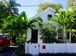112 Hutchinson Ln, Key West, FL 33040
