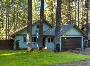 1980 Tooch St, South Lake Tahoe, CA 96150