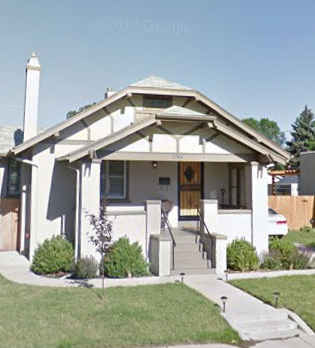 3743 Yates St, Denver, CO 80212 | Zillow