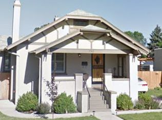 3743 Yates St, Denver, CO 80212