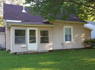 1500 W Calhoun St, Springfield, MO 65802