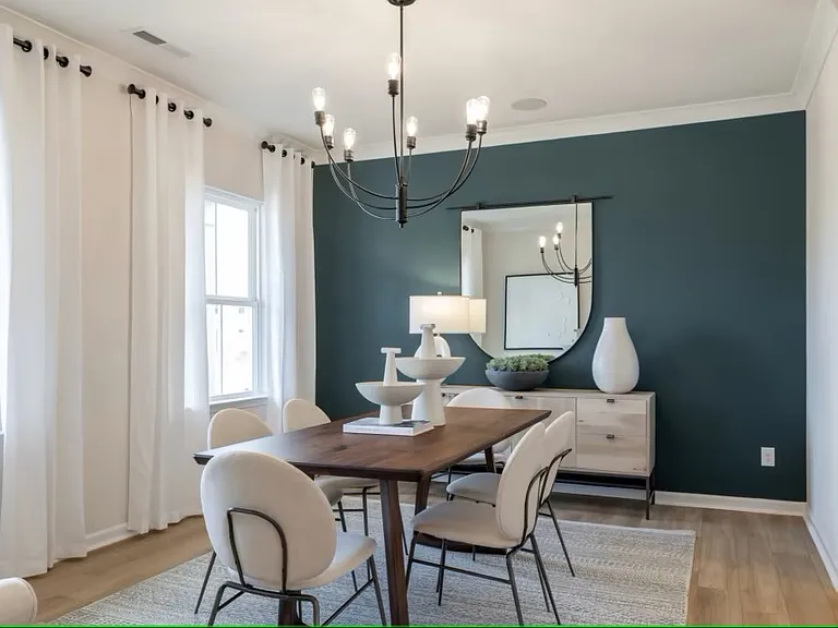 Dining or Office