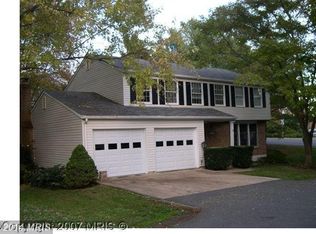 5727 Oak Fern Ct, Burke, VA 22015