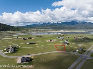75 Aster Loop, Alpine, WY 83128
