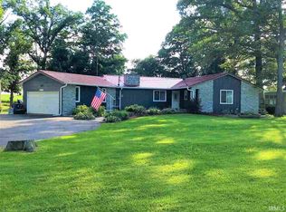 2524 Southway 31, Rochester, IN 46975