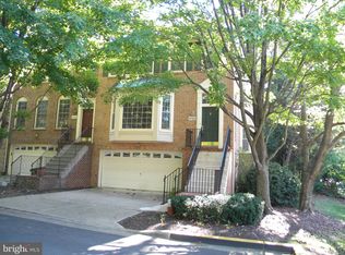 5708 Exeter Hill Way, Rockville, MD 20852