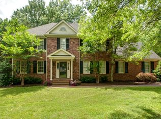 206 Cotton Ln, Franklin, TN 37069