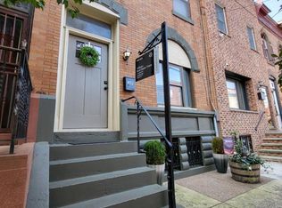 1632 W Ritner St, Philadelphia, PA 19145