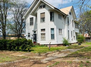 310 Hazel St, Newport, AR 72112