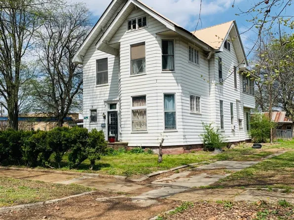 310 Hazel St, Newport, AR 72112