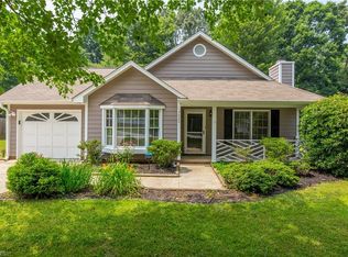 3624 Cardinal Ridge Dr, Greensboro, NC 27410