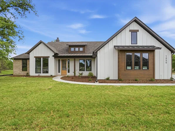 1050 Silver Sage Trl, Weatherford, TX 76085