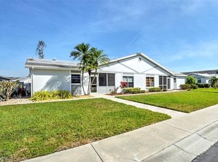 6895 Sandtrap Dr, Fort Myers, FL 33919