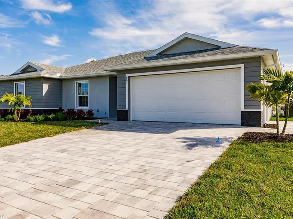 118 NW 1st PL, CAPE CORAL, FL 33993