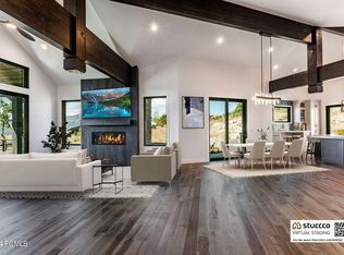 1203 E Black Hawk Way, Hideout, UT 84036