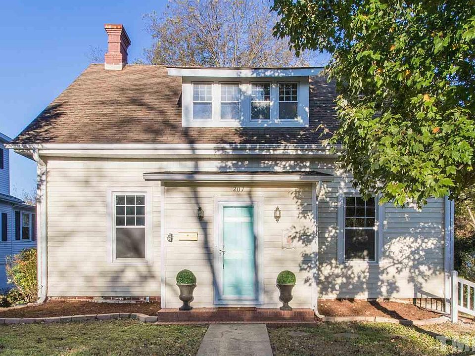1st image of 207 Gilliam St