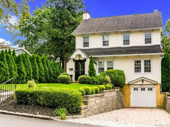 115 Alexander Ave, Hartsdale, NY 10530