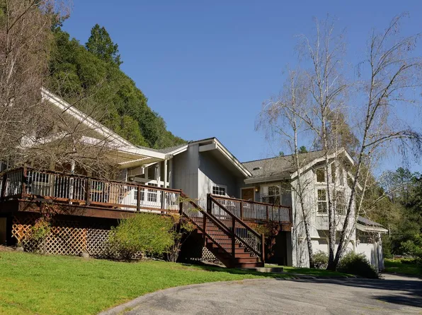225 Nelson Rd, Scotts Valley, CA 95066