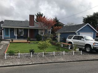 815 6th Ave, Seaside, OR 97138