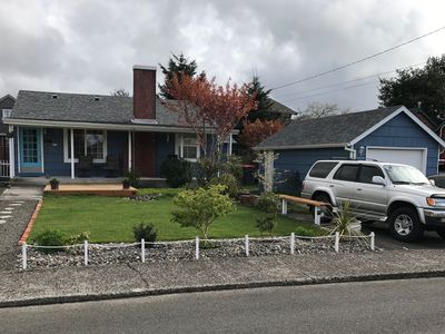 815 6th Ave, Seaside, OR, 97138