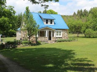 8404 W Phelps Rd, Manton, MI 49663