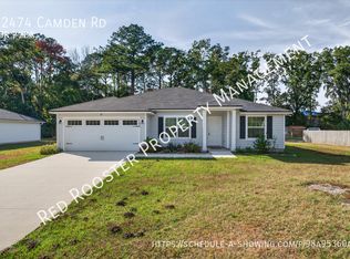 12474 Camden Rd, Jacksonville, FL 32218