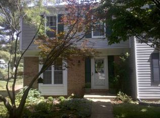 18265 Smoke House Ct, Germantown, MD 20874