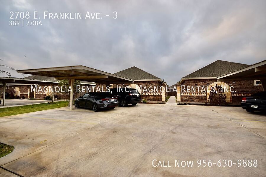1st image of 2708 E Franklin Ave APT 3