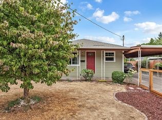 7905 SE Malden St, Portland, OR 97206