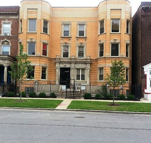1st image of 4625 S Calumet Ave #1