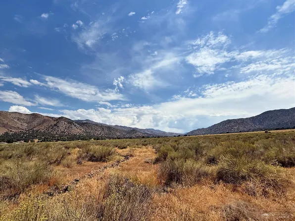 0 Redstone Ave Lot 1, Caliente, CA 93518