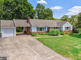 756 Firetower Rd, Colora, MD 21917