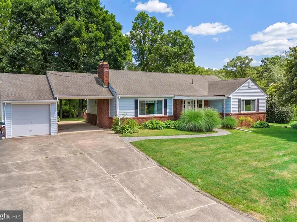 756 Firetower Rd, Colora, MD 21917