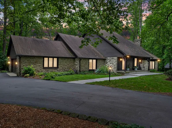 7255 Tuliptree Trl, Indianapolis, IN 46256